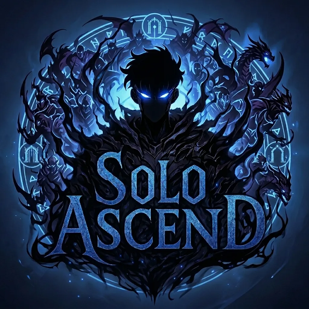 SoloAscend